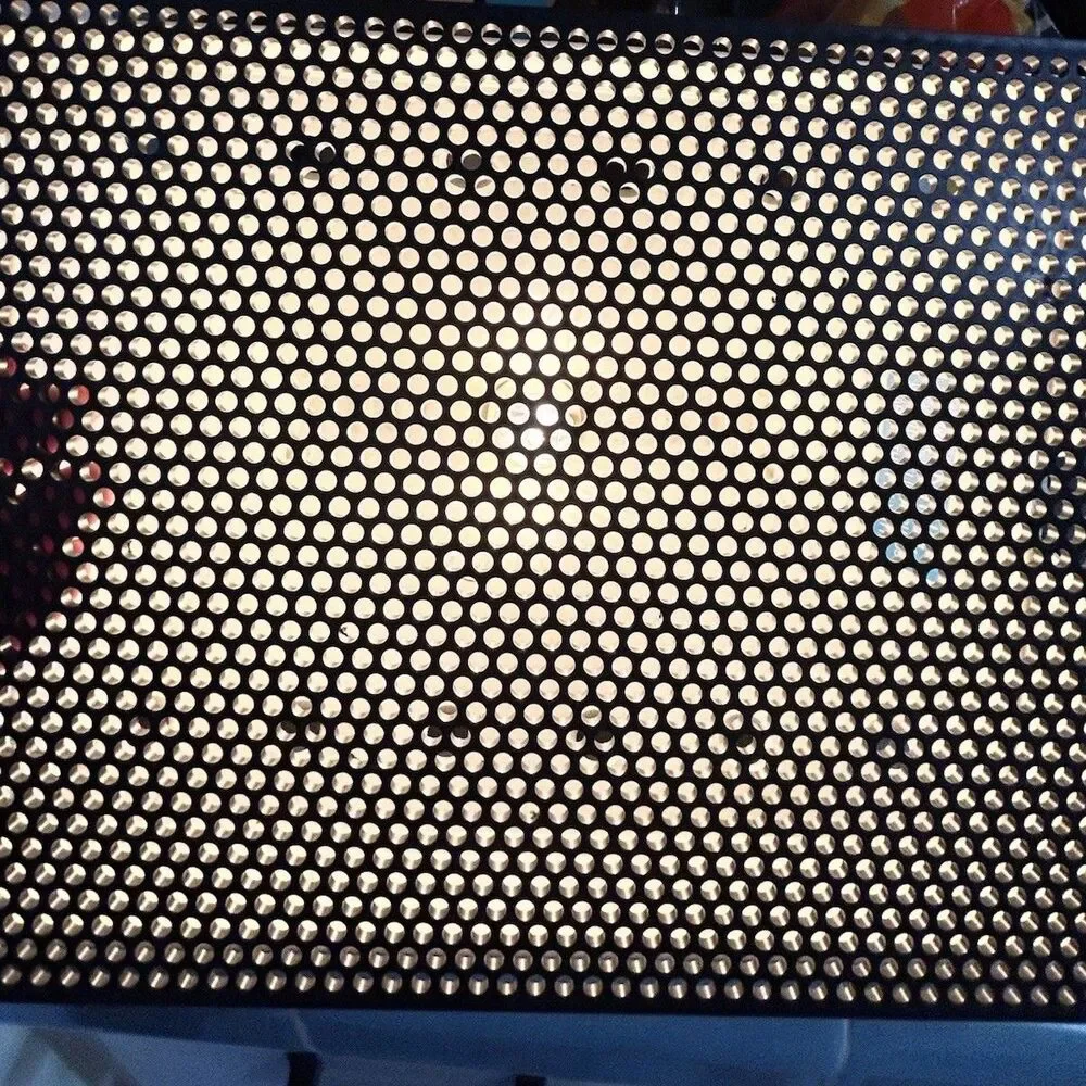 Vtg LITE-BRITE Vintage 1978 Box Pegs Patterns Original Hasbro Toy Tested Working